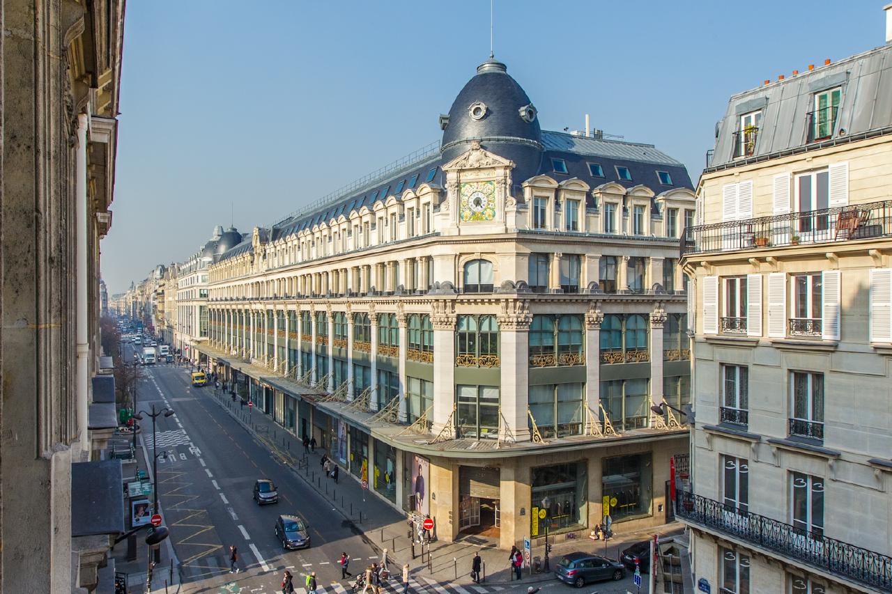Bureau Paris 1452m² Location bureau Paris OLBUR2310941 0